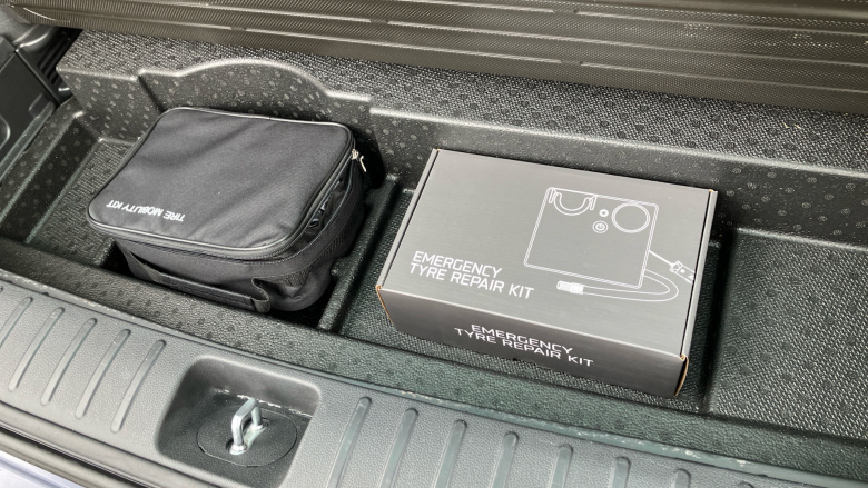 Hyundai Tucson 1.6 CRDi 48V MHD 136 N Line 5dr 2WD Diesel Estate